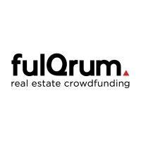 fulqrum -nz real estate crowdfunding logo image