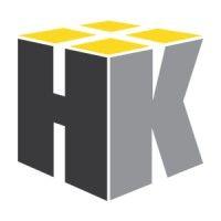 h+k international logo image