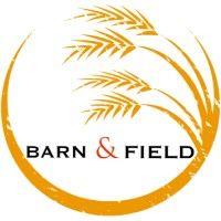 barn & field, llc logo image