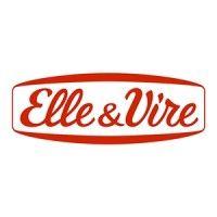 elle & vire - groupe savencia logo image