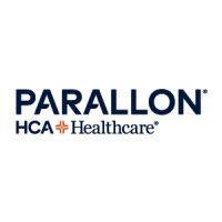 parallon logo image