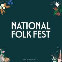 national folk festival