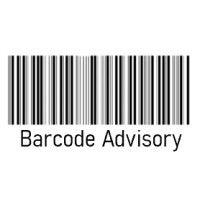 barcode advisory