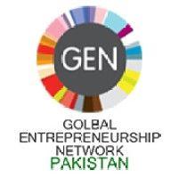 global entrepreneurship network pakistan logo image