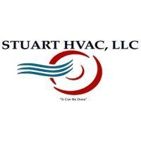 stuart hvac, llc logo image