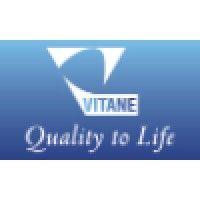 vitane pharmaceutical pvt. ltd. logo image