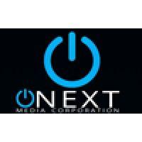 onext media logo image