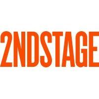 second stage theater logo image