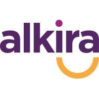 alkira logo image