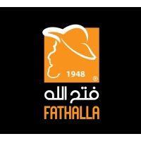 fathalla markets logo image