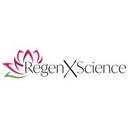 logo of Regenx Science