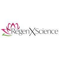 regenx science logo image