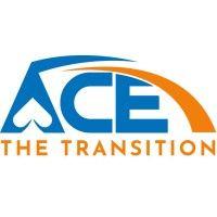 ace the transition logo image