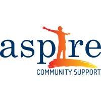 aspire - community support