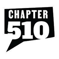 chapter 510 logo image