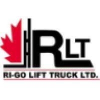 ri-go lift truck