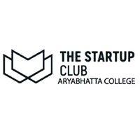 swavalamban, the startup club logo image