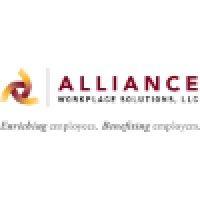 alliance workplace solutions logo image