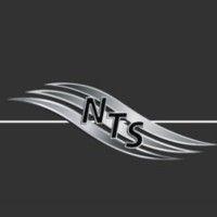 nts laboratory equipment logo image