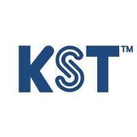 k.s. terminals inc. logo image