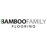 bamboo family flooring