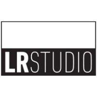 lr studio logo image