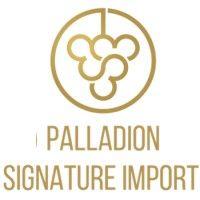 palladion signature import (psi) limited logo image