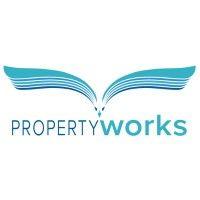 property works logo image