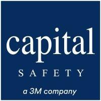 capital safety logo image