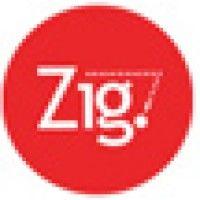 zig marketing logo image