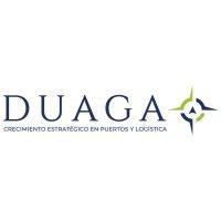 duaga logo image