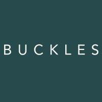 buckles logo image