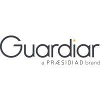 guardiar logo image