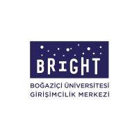 boğaziçi üniversitesi girişimcilik merkezi logo image