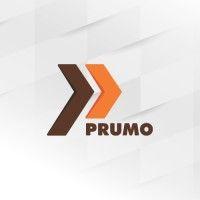 prumo engenharia logo image