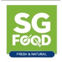 sài gòn food logo image