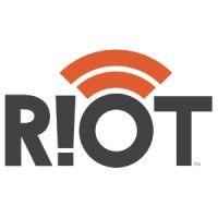 riot - internet of things