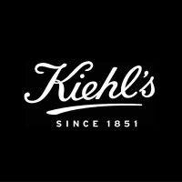 kiehl's since 1851 logo image