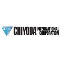 chiyoda international corporation logo image