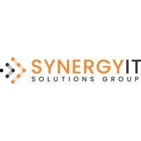 synergy it solutions inc.