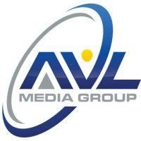 avl media group logo image