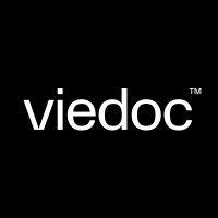 viedoc logo image