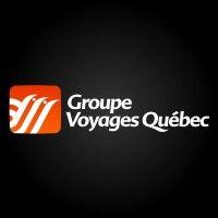 groupe voyages québec