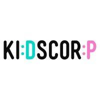 kids corp logo image