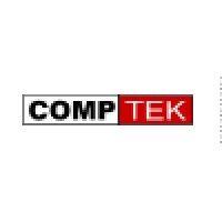 comptek logo image