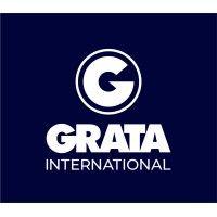 grata international logo image