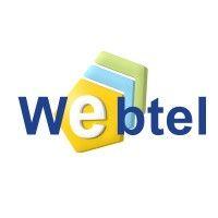 webtel electrosoft pvt.ltd. logo image