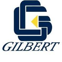 the gilbert company logo image