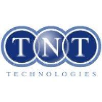 tnt technologies logo image