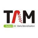 logo of Tam Media Research Pvt Ltd